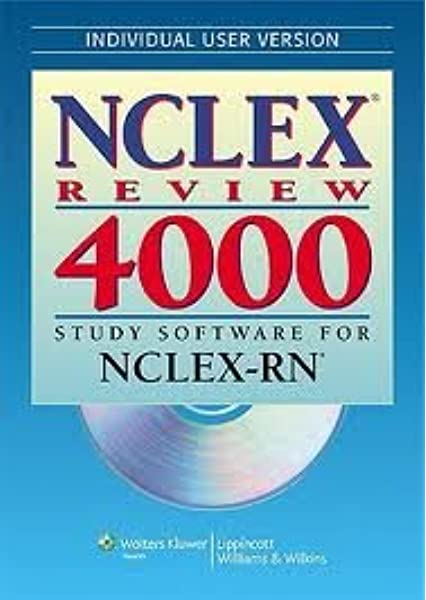 Nclex 4000 For Mac Download