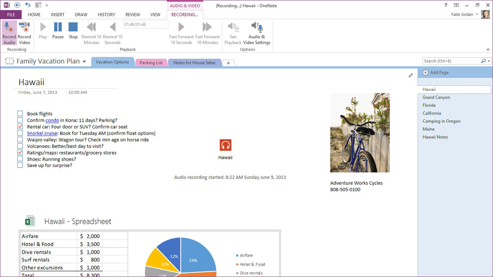Download onenote for windows 10 app